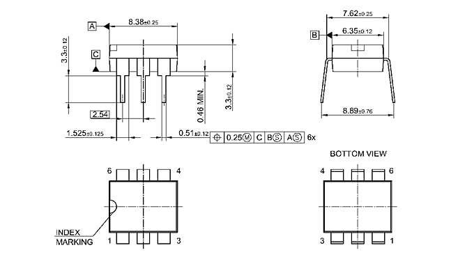 SPO PG-DIP-6-903