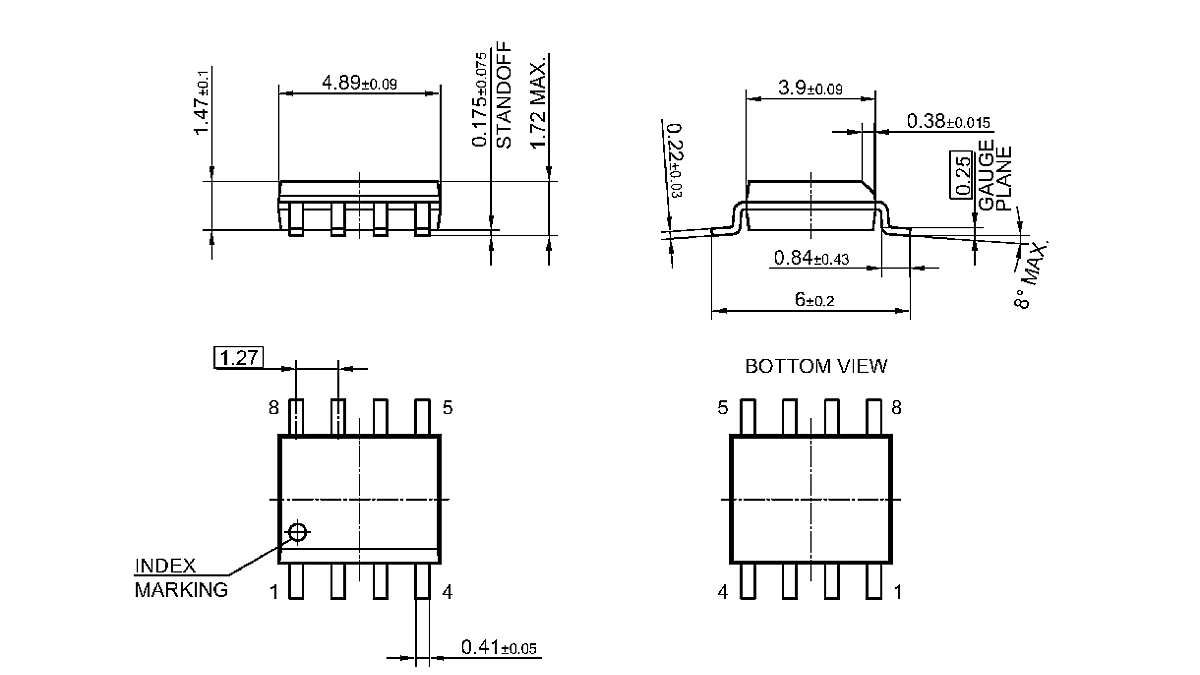 SPO PG-DIP-8-905