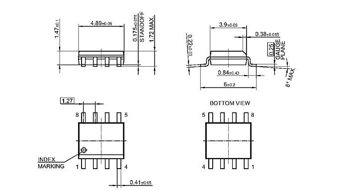 SPO PG-DIP-8-905