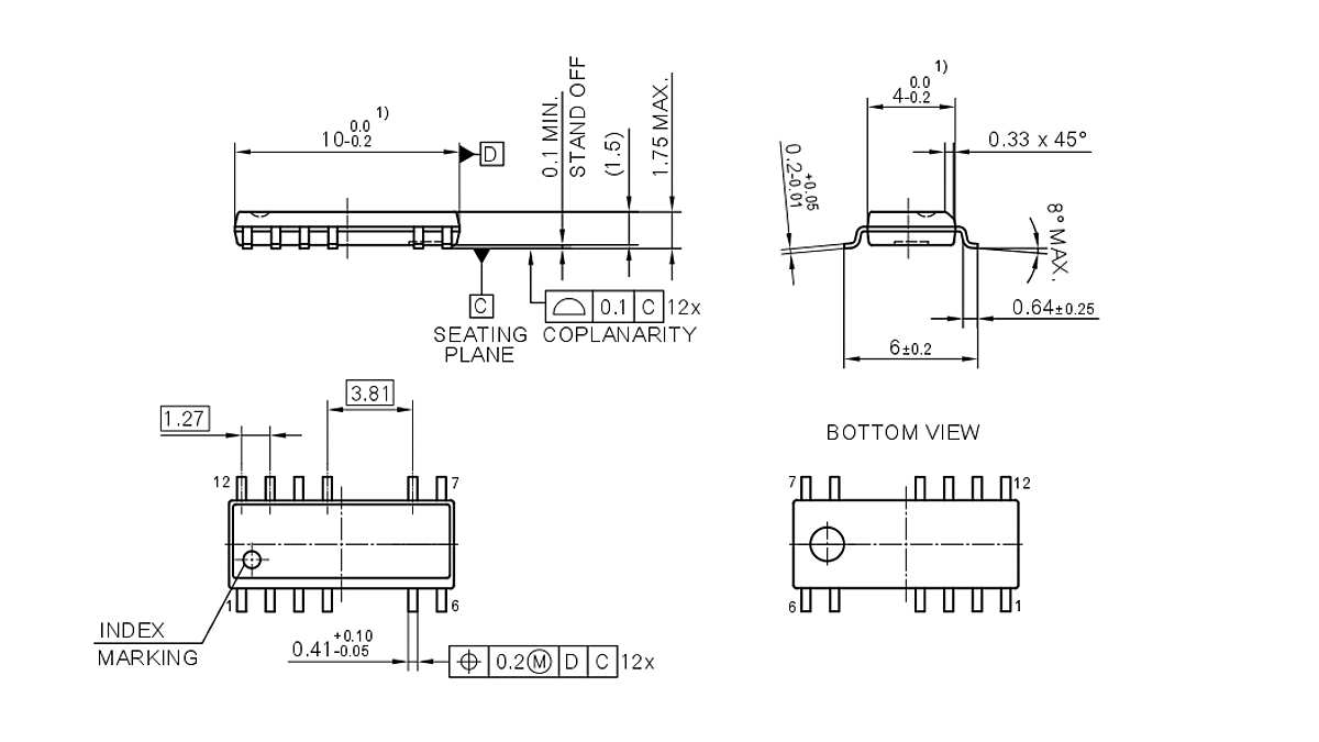 SPO PG-DSO-12-10