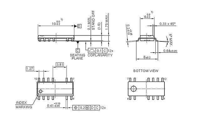 SPO PG-DSO-12-10