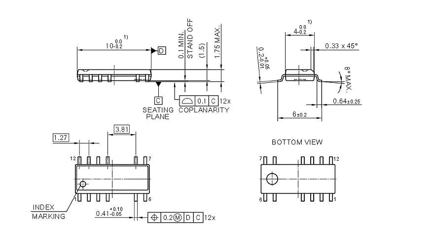 SPO PG-DSO-12-10
