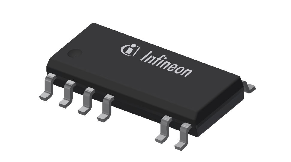 ICE2QR2280G