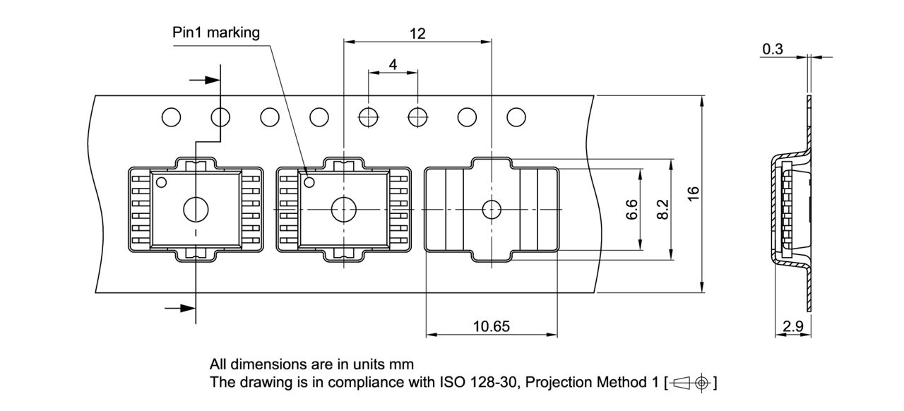 PG-DSO-12-11_Tape and Reel
