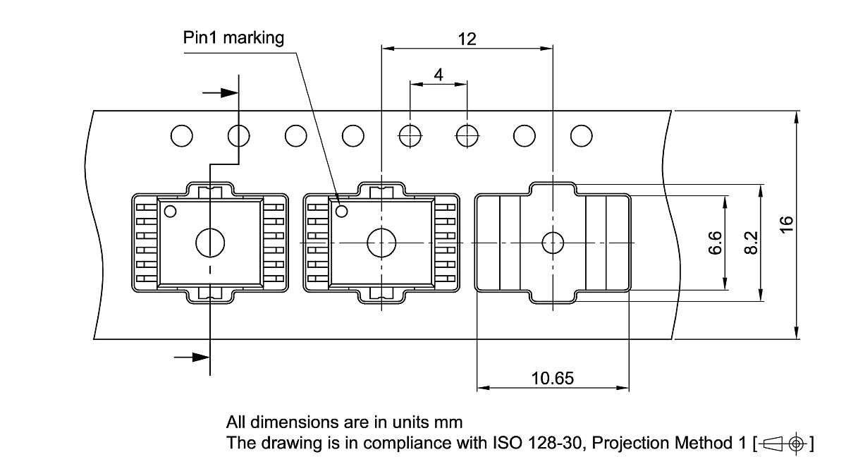 PG-DSO-12-11_Tape and Reel