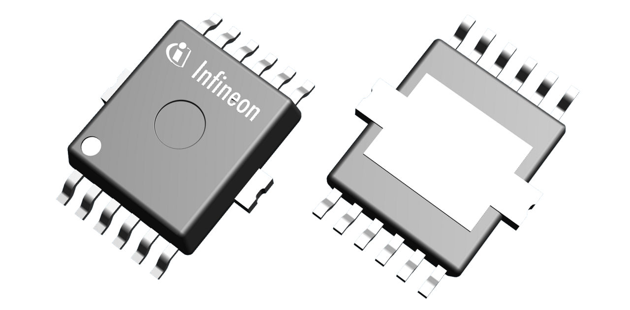 Circuito Integrato Infineon SAF-C515C-LM P-MQFP - Nuovo, Made In Germany