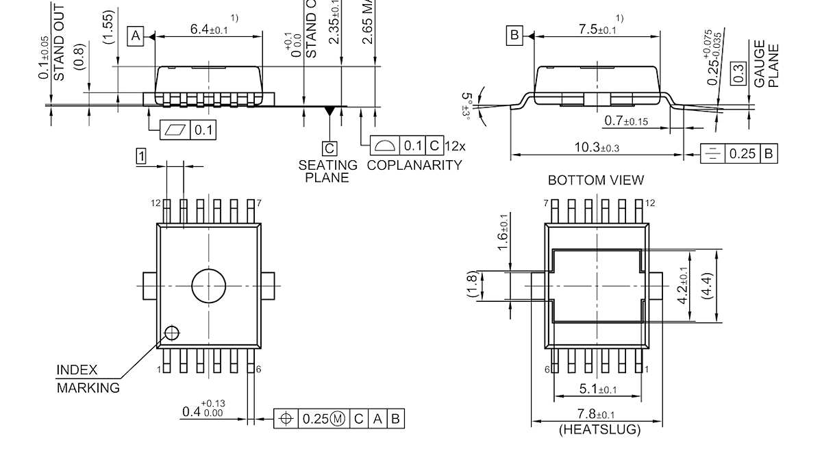 SPO PG-DSO-12-17