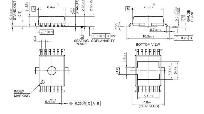SPO PG-DSO-12-17