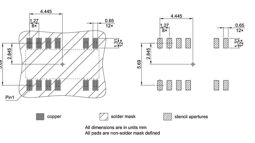 PG-DSO-12-19_Footprint Drawing
