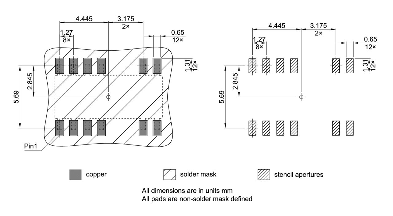 PG-DSO-12-21_Footprint Drawing