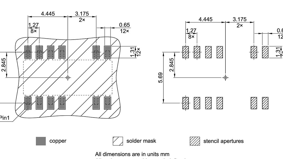 PG-DSO-12-21_Footprint Drawing