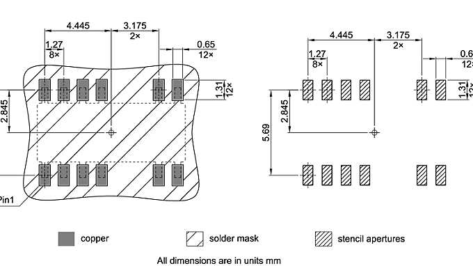 PG-DSO-12-21_Footprint Drawing