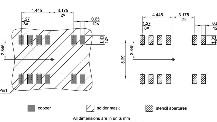 PG-DSO-12-21_Footprint Drawing