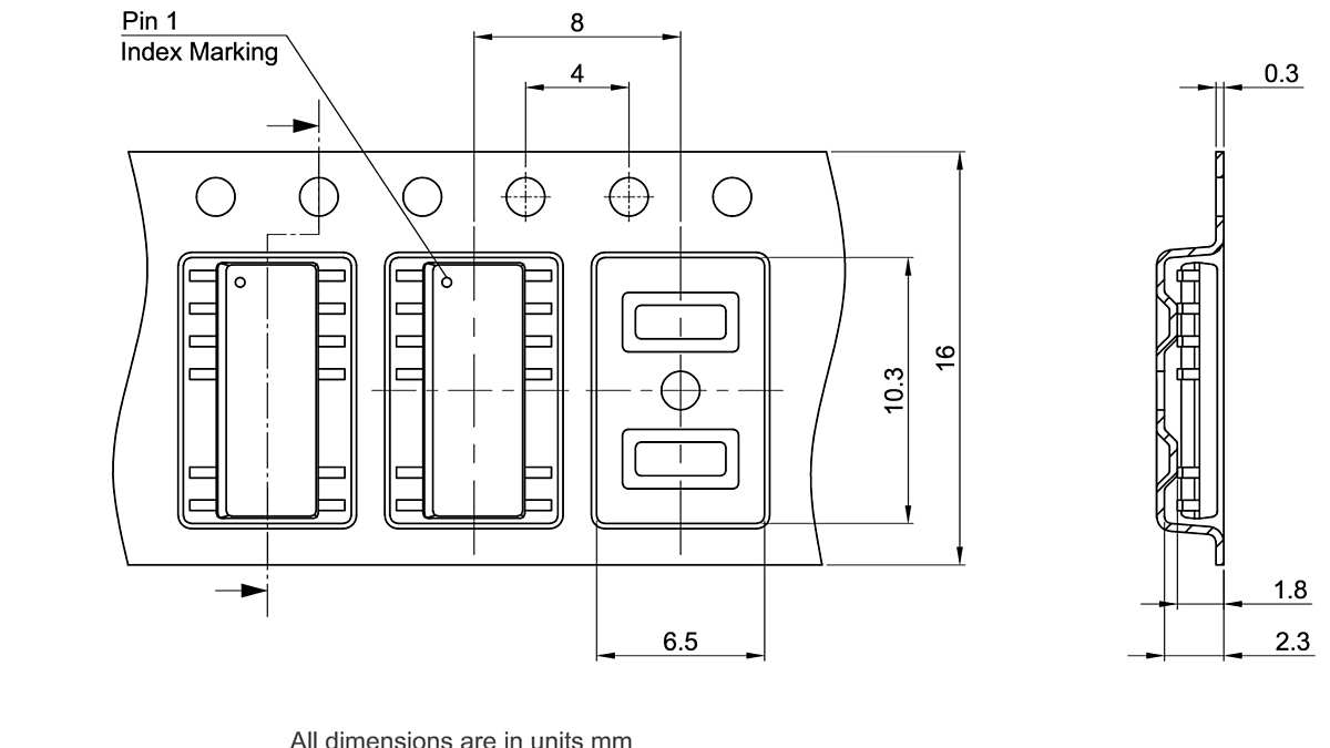 PG-DSO-12-21_Tape and Reel