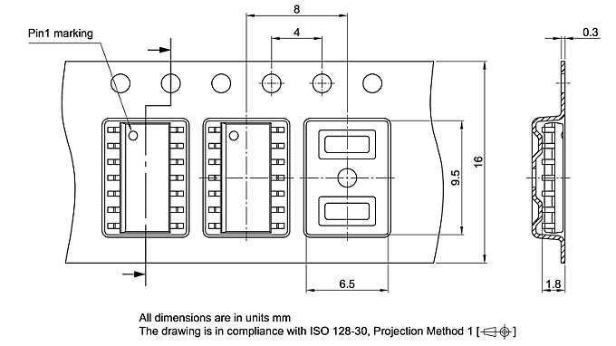 PG-DSO-14-22_Tape and Reel