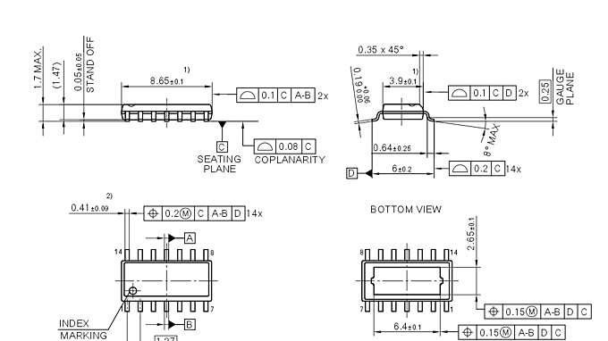 SPO PG-DSO-14-43