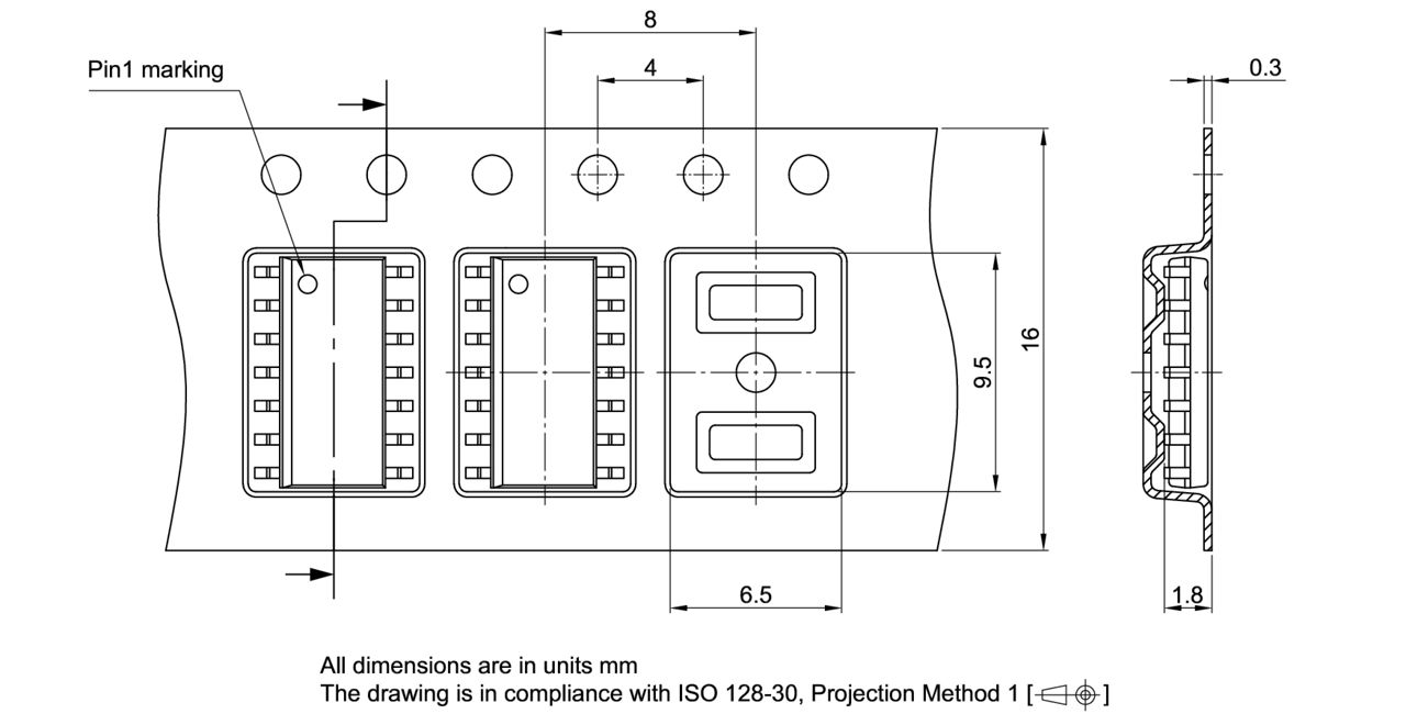 PG-DSO-14-45_Tape and Reel