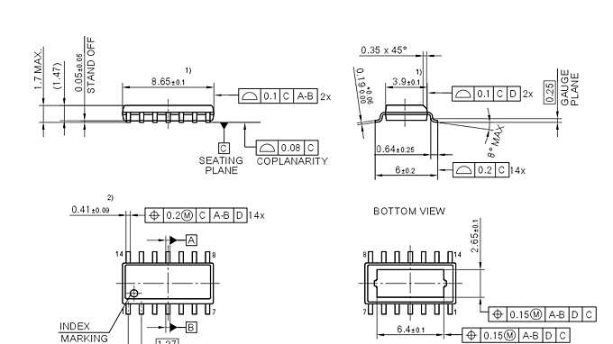 SPO PG-DSO-14-47