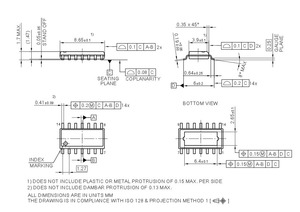 SPO PG-DSO-14-48