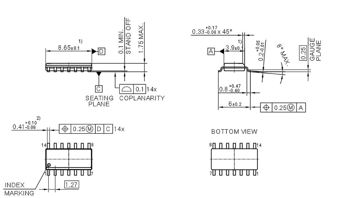 SPO PG-DSO-14-49