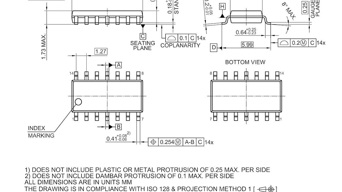 SPO PG-DSO-14-60