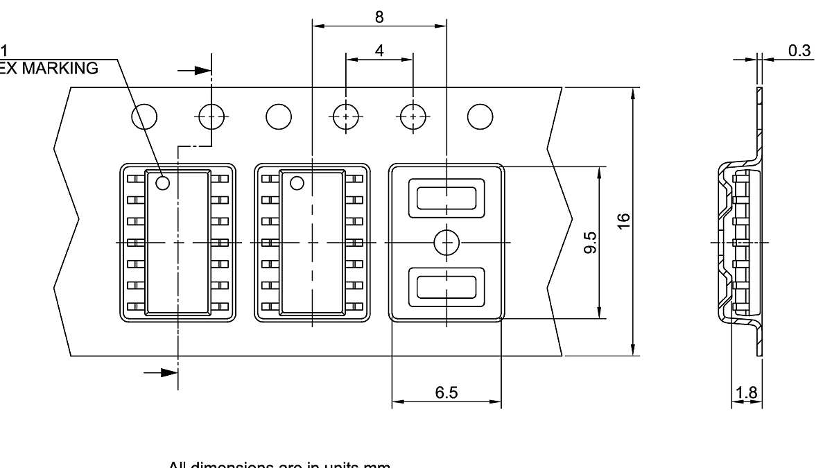 Infineon-PG-DSO-14-61-Packing-v01_00-EN