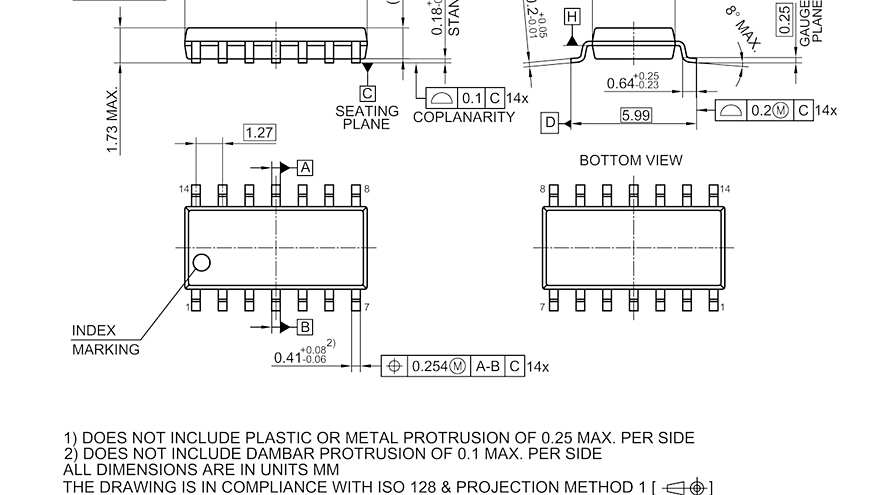 SPO PG-DSO-14-62