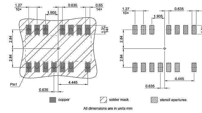 PG-DSO-14-66_Footprint Drawing