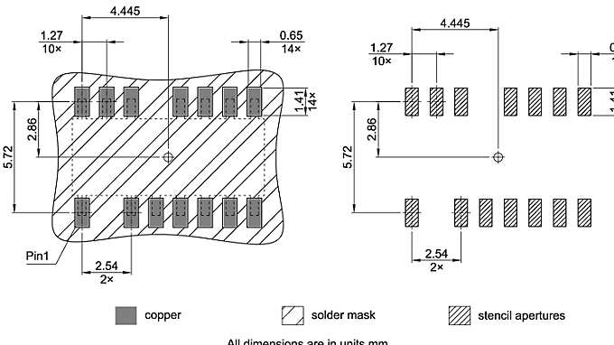 PG-DSO-14-67_Footprint Drawing