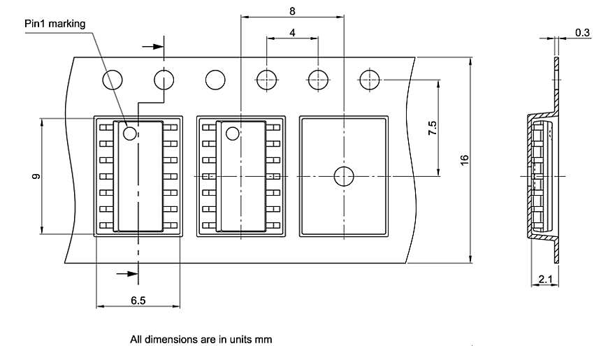 PG-DSO-14-70_Tape and Reel