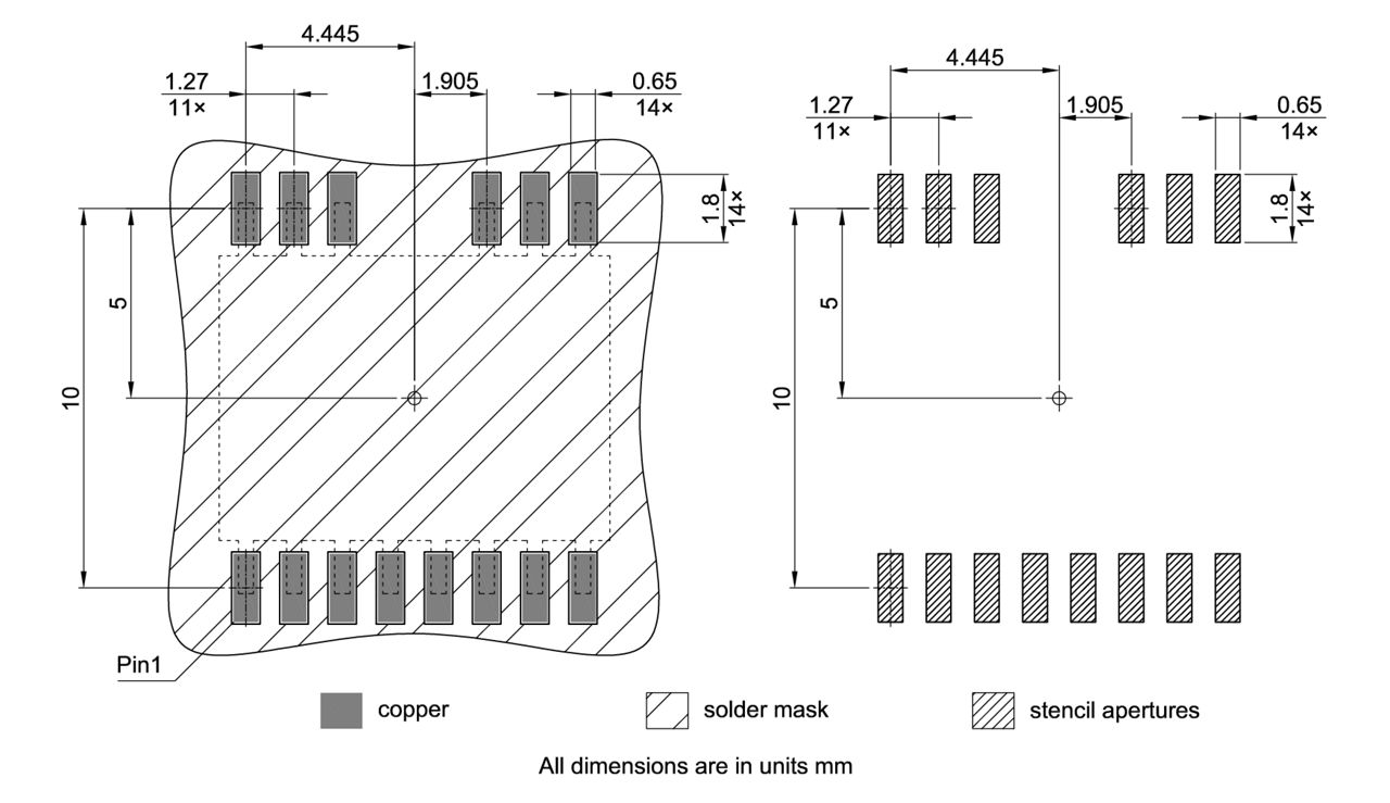 PG-DSO-14-71_Footprint Drawing