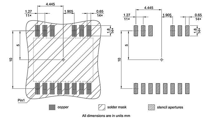 PG-DSO-14-71_Footprint Drawing