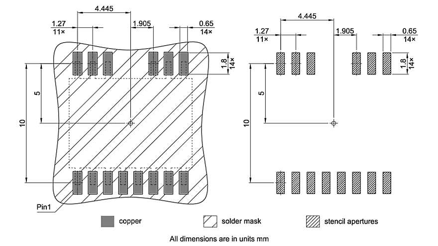 PG-DSO-14-71_Footprint Drawing