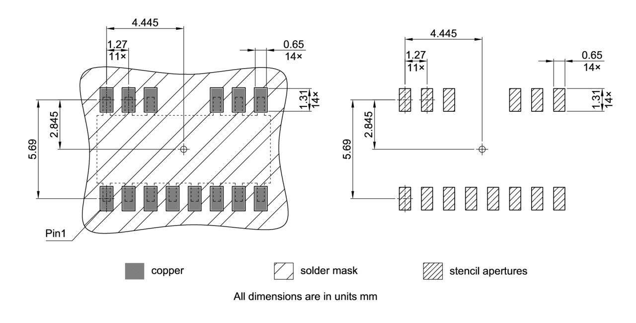 PG-DSO-14-72_Footprint Drawing