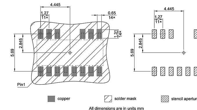 PG-DSO-14-72_Footprint Drawing