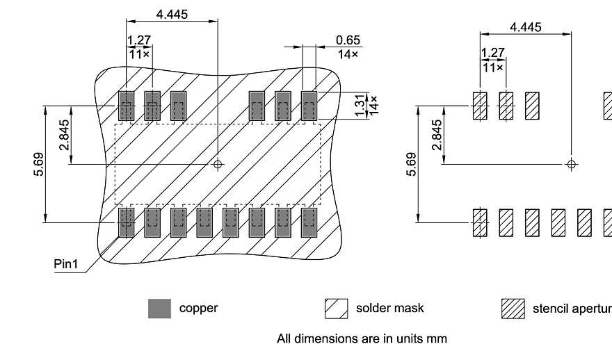 PG-DSO-14-72_Footprint Drawing