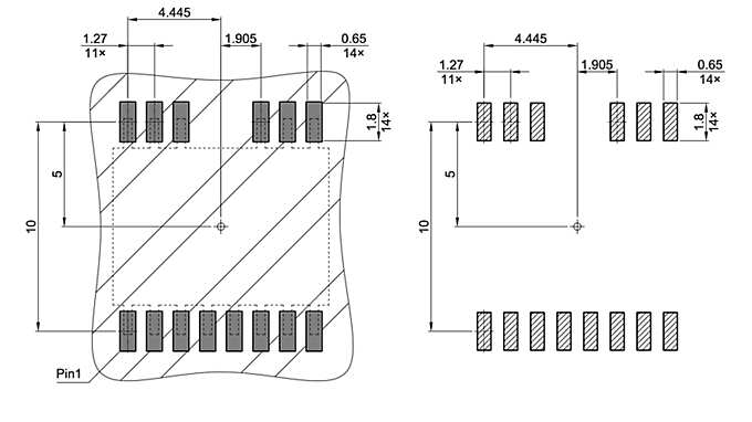 PG-DSO-14-79_Footprint Drawing