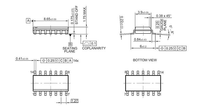 SPO PG-DSO-14-900
