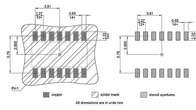 PG-DSO-14-903_Footprint Drawing