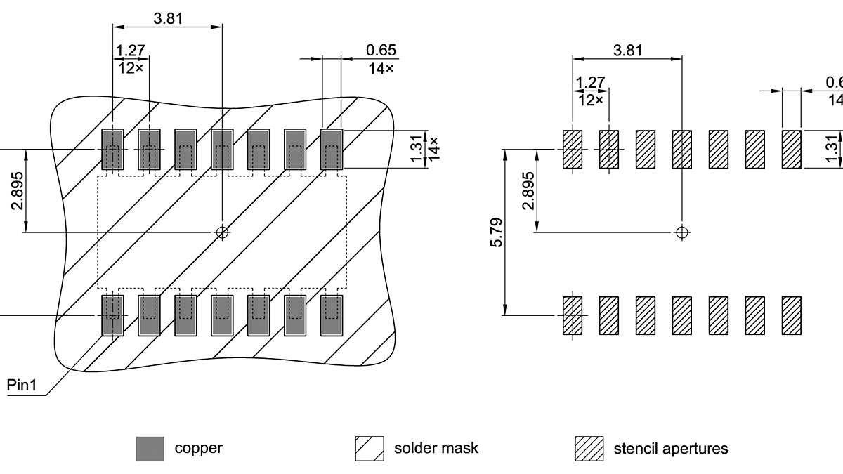 PG-DSO-14-905_Footprint Drawing