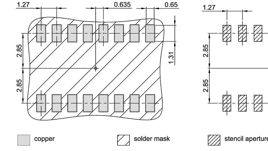 Infineon-PG-DSO-16-11_FPD-Footprint-v01_00-EN