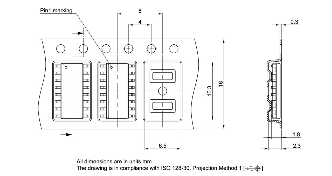 PG-DSO-16-21_Tape and Reel