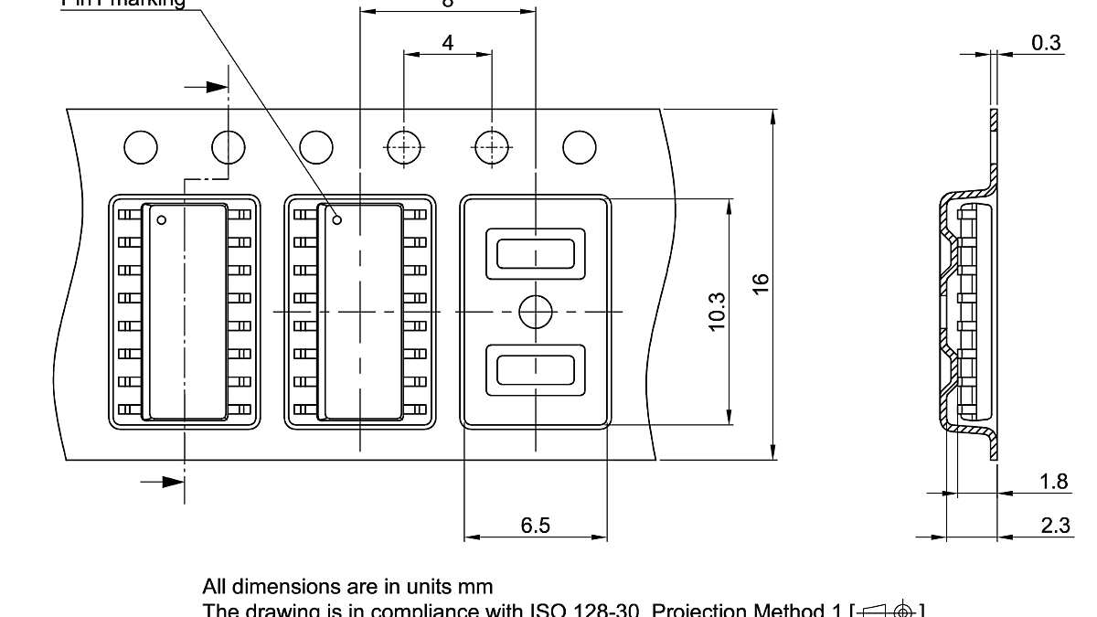 PG-DSO-16-21_Tape and Reel