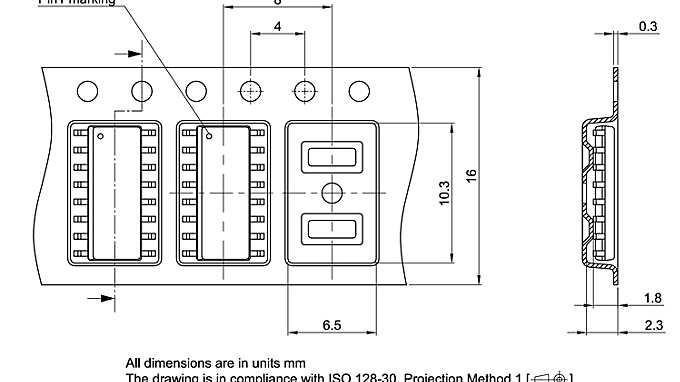 PG-DSO-16-21_Tape and Reel