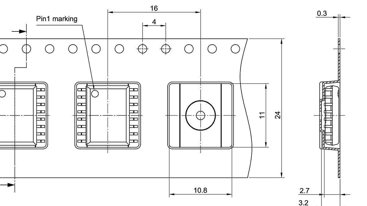 PG-DSO-16-40_Tape and Reel