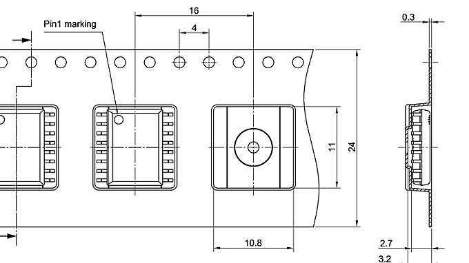 PG-DSO-16-40_Tape and Reel