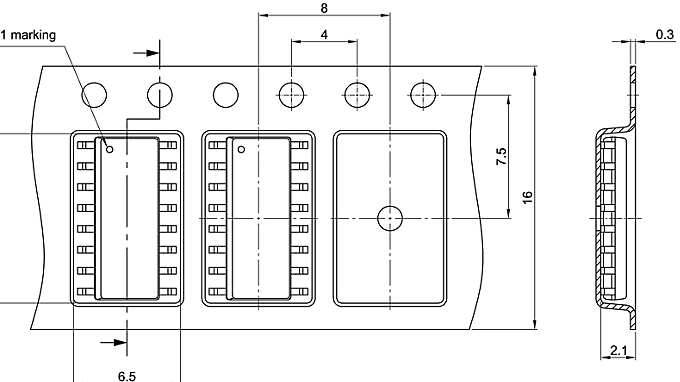 PG-DSO-16-45_Tape and Reel