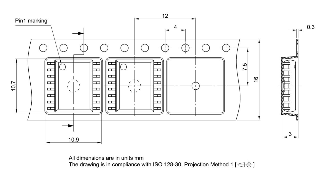 PG-DSO-16-50_Tape and Reel