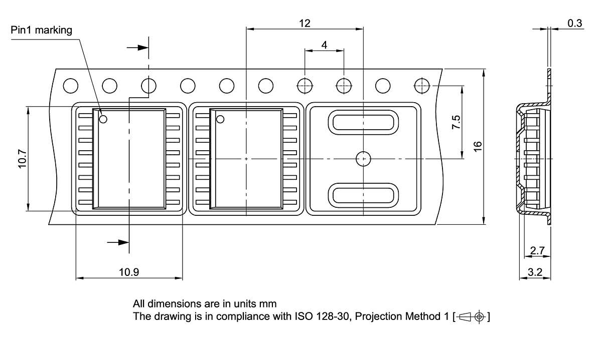 PG-DSO-16-803_Tape and Reel
