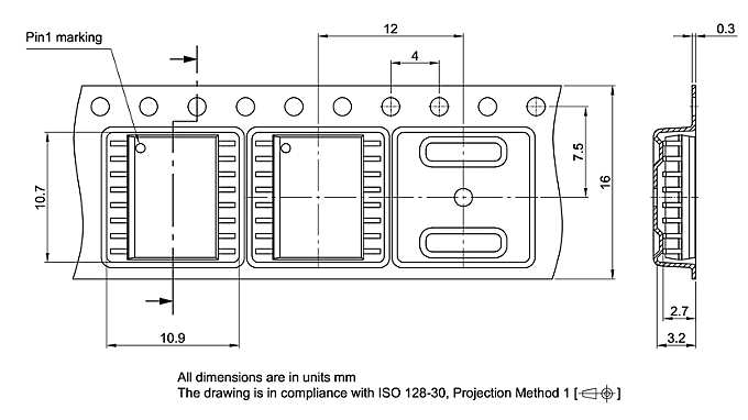 PG-DSO-16-803_Tape and Reel